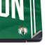 NBA Boston Celtics Jersey Dell Vostro Skin